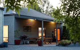 Omaroo High Country Retreat